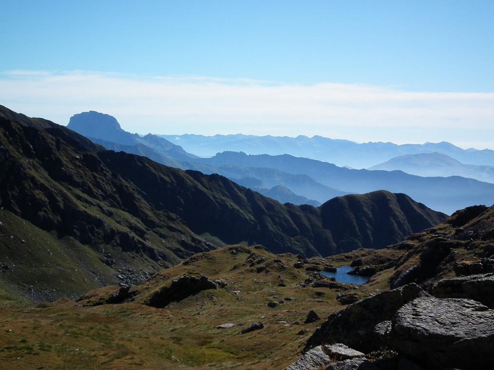 Laghi....della LOMBARDIA